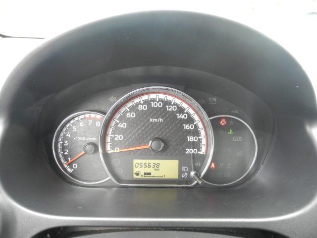 MITSUBISHI Space Star 1.2 Intense SDA - Ok NEOPATENTATI - "55000 Km"