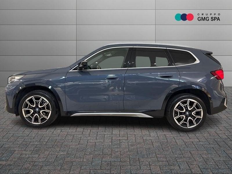 BMW X1 sdrive18d X-Line auto