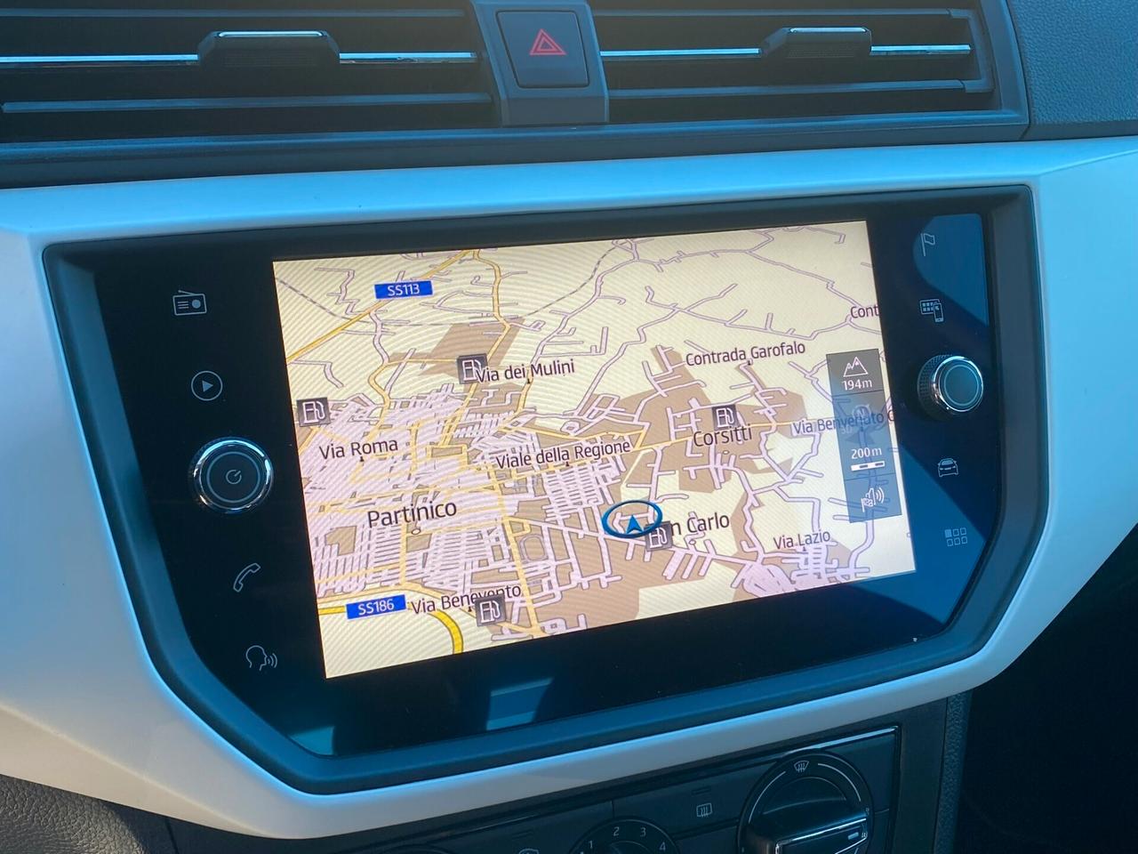 Seat Ibiza Xcellence 1.6 TDI 95CV