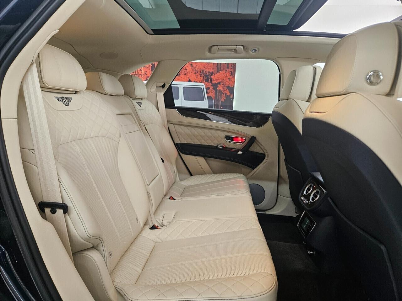 Bentley Bentayga 4.0 V8 auto - IVA ESPOSTA