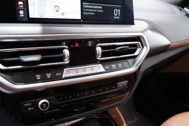 BMW X4 xDrive20d 190cv 48V Msport