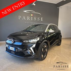 Renault Captur TCe 90 CV Techno