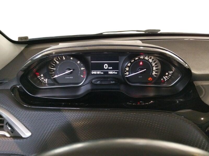 Peugeot 208 PureTech 82 Stop&Start 5 porte Allure