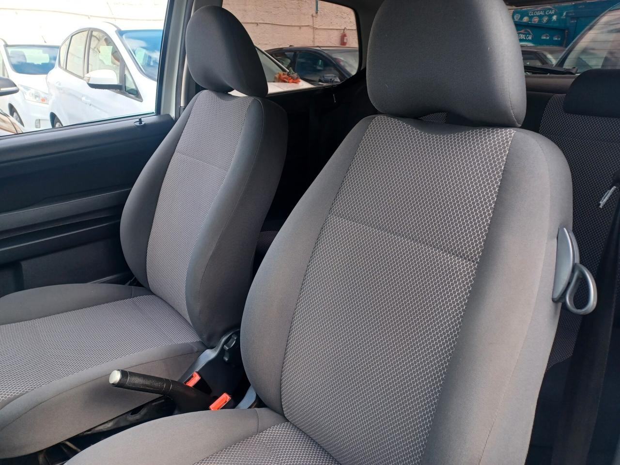 Volkswagen Fox 1.2 Sport