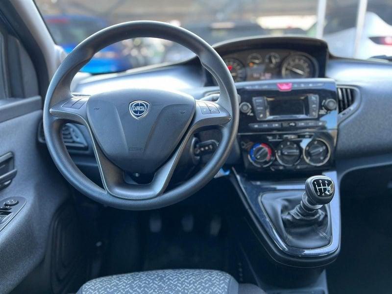 Lancia Ypsilon Ypsilon 1.0 FireFly 5 porte S&S Hybrid Gold