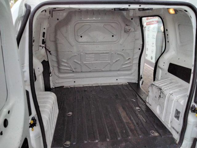 FIAT Fiorino 1.3 MJT 75CV Furgone Adventure E5+