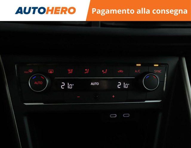 VOLKSWAGEN Polo 1.0 EVO 80 CV 5p. Comfortline BlueMotion Technolog