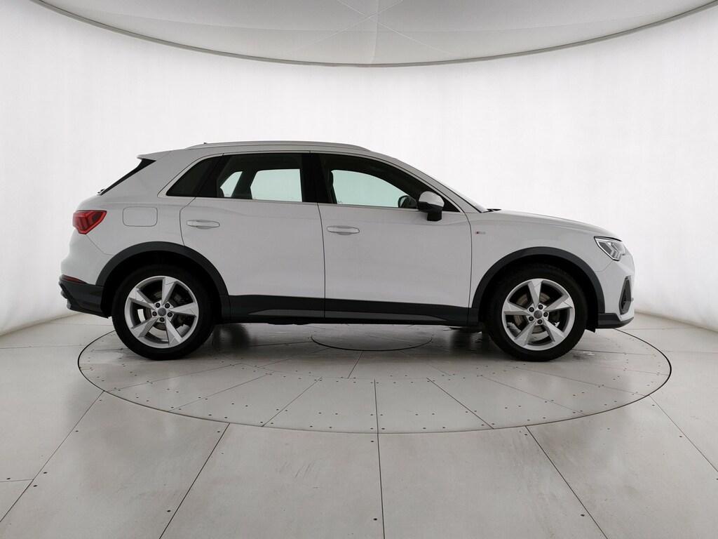 Audi Q3 35 2.0 TDI S line Edition S tronic