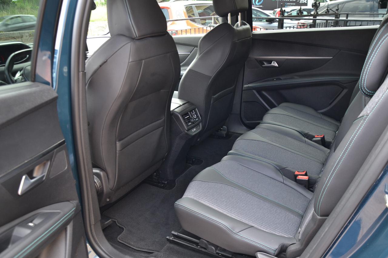 Peugeot 5008 1.5 HDi 130CV 6M ALLURE **PREZZO REALE**UNIPRO'*