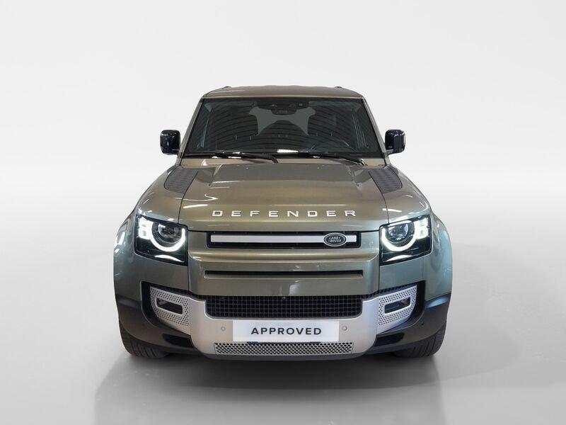 Land Rover Defender 3.0D I6 200 110 SE AWD AUTOCARRO N1 NETTO IVA