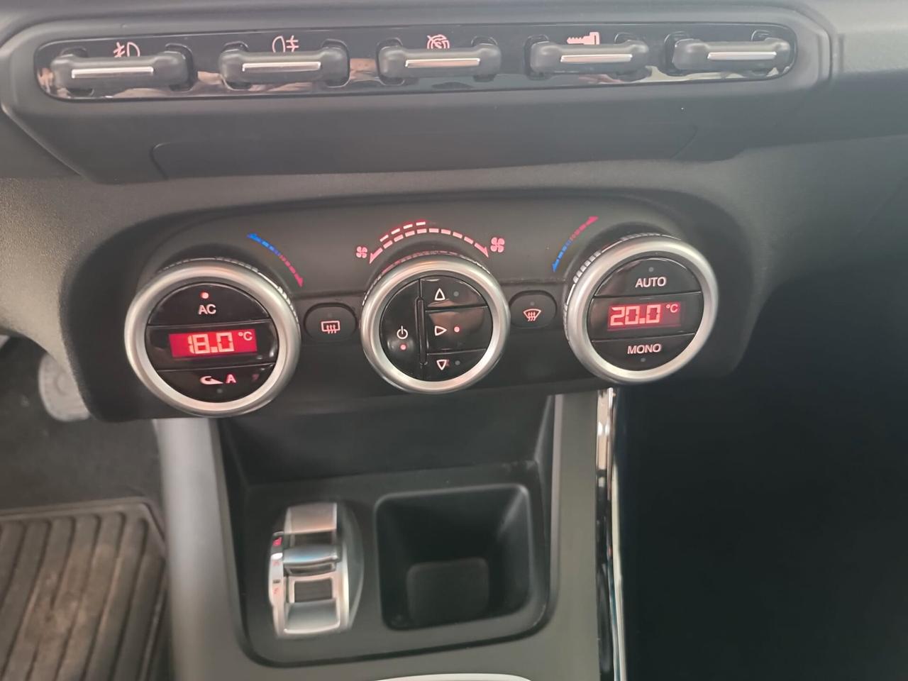 Alfa Romeo Giulietta 1.6 JTDm-2 105 CV Exclusive