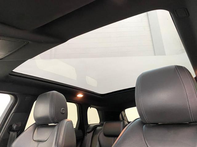 LAND ROVER Range Rover Evoque 2.0 TD4 180 CV 5p. SE