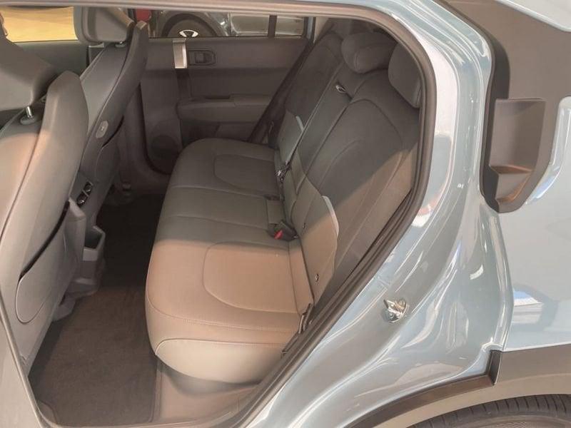 KIA EV3 EARTH Standard Range FWD