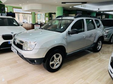 Dacia Duster 1.5 dCi 110cv GO Lauréate