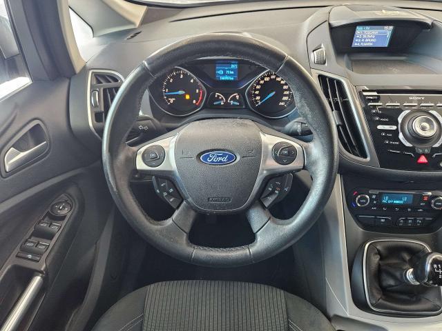 Ford C-Max C-Max II 2010 1.6 tdci Plus 115cv dpf