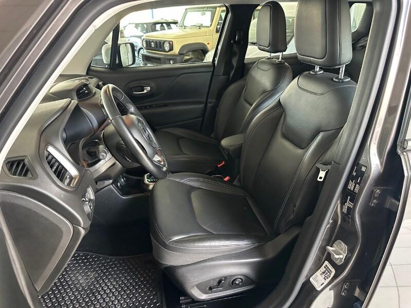 JEEP Renegade Renegade 1.4 MultiAir 170CV 4WD A...