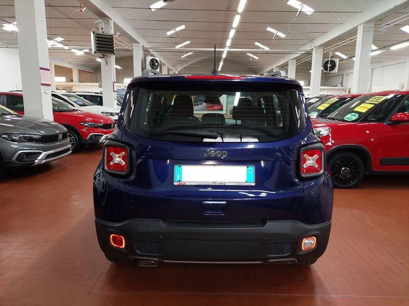 Jeep Renegade 1.6 Mjt 130 CV Limited - PROMOZIONE DEL MESE!!!