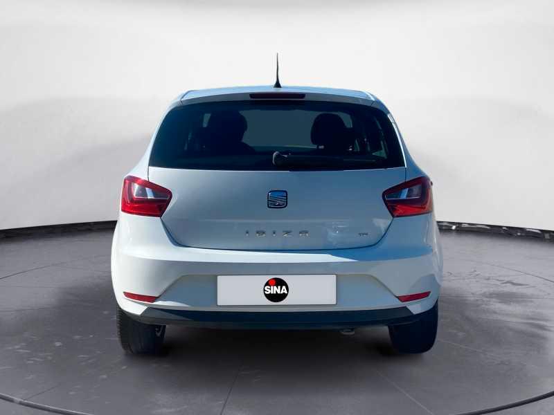 SEAT Ibiza 1.6 Tdi Cr 5 porte Style