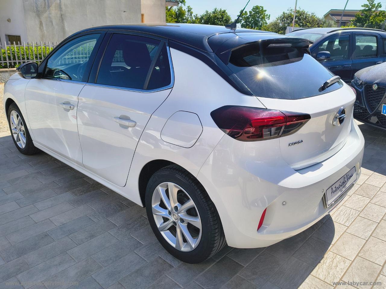 OPEL Corsa 1.2 Elegance