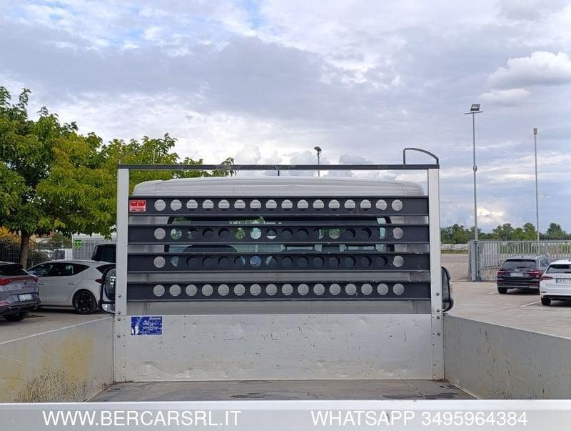 Opel Movano Movano 35 2.2 BlueHDi 140 PM Cassonato All.