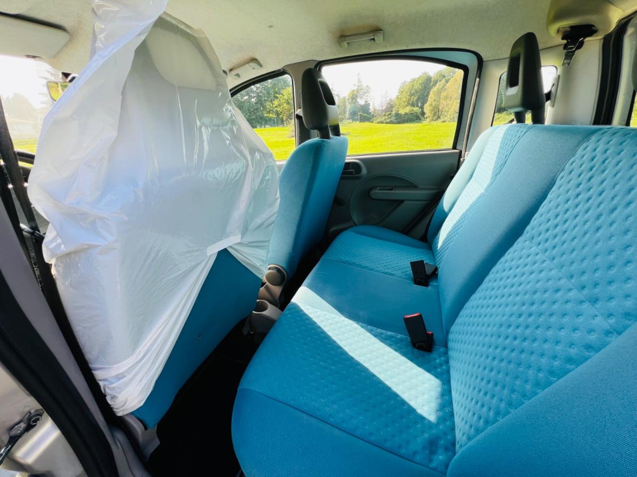Fiat Panda 1.2 Alessi CON 12 MESI DI GARANZIA
