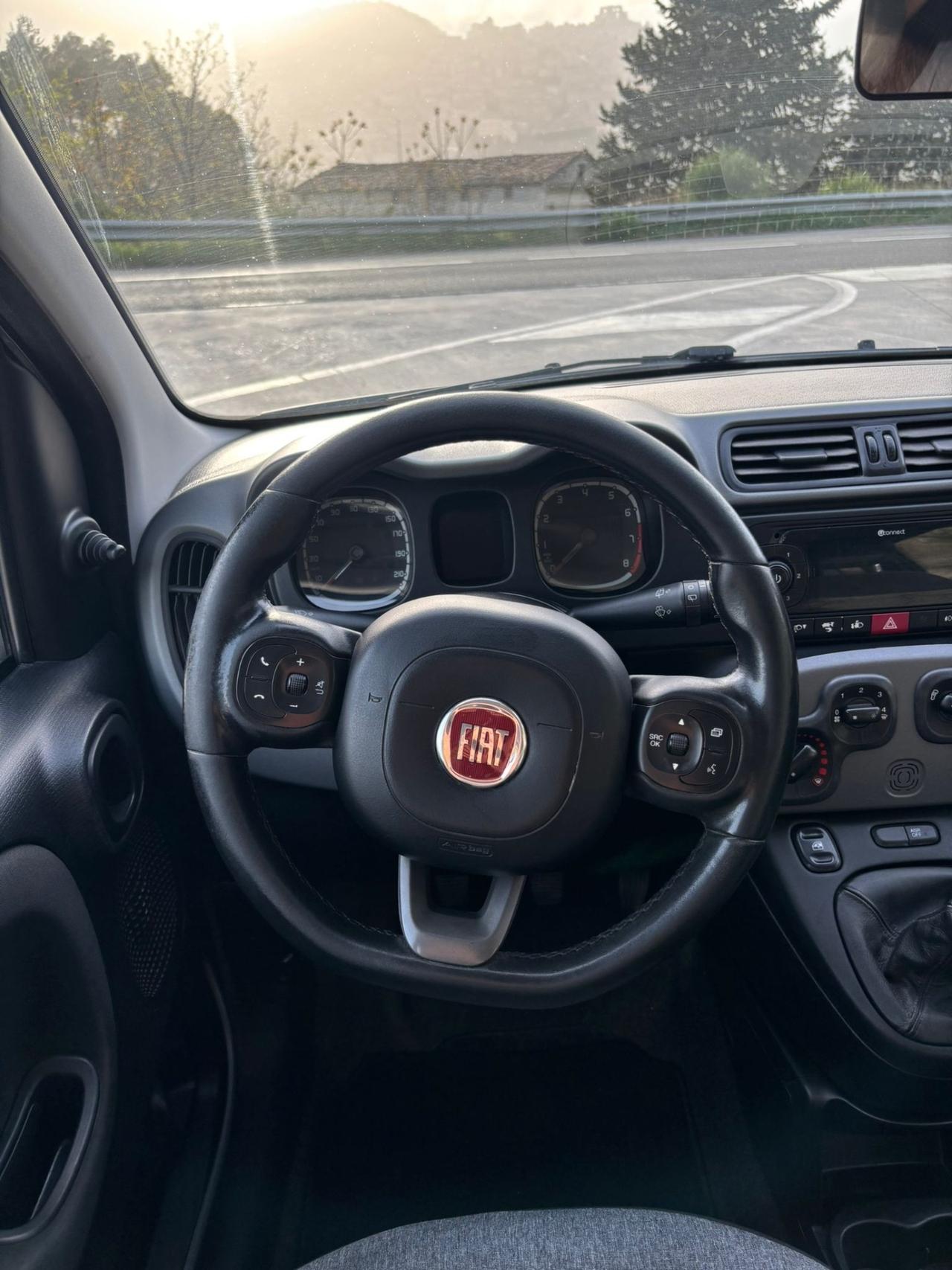 FIAT PANDA 1.2 LOUNGE 2020