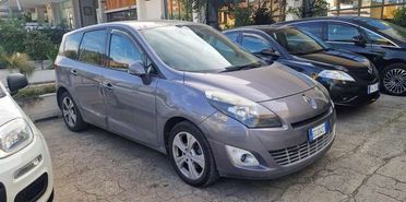 Renault Scenic Scenic 1.5 dci Dynamique 110cv edc