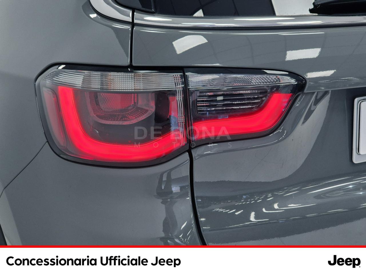 Jeep Compass 1.6 mjt limited 2wd 120cv my20