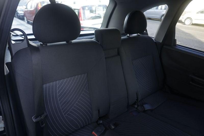 Opel Meriva Opel Meriva 1.3 CDTI Club Unicoproprietario