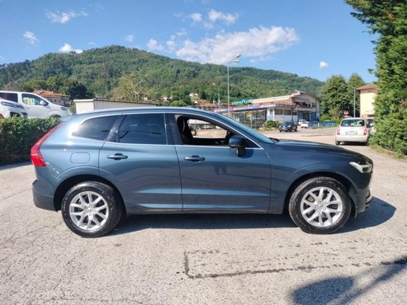 Volvo XC60 D5 AWD Geartronic Momentum