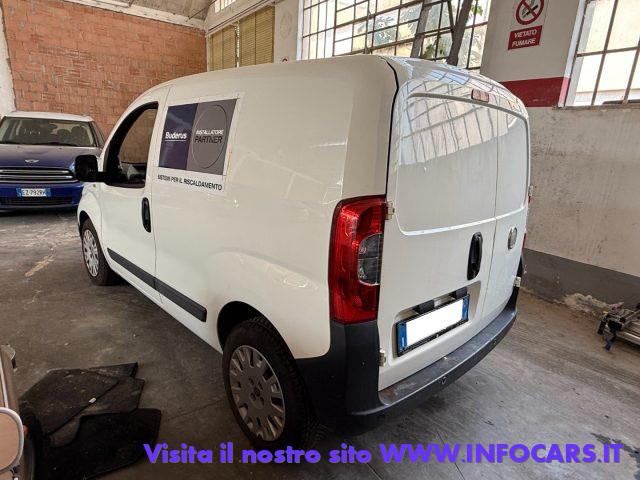 FIAT Fiorino 1.3 MJT 95CV Furgone SX - NON MARCIANTE