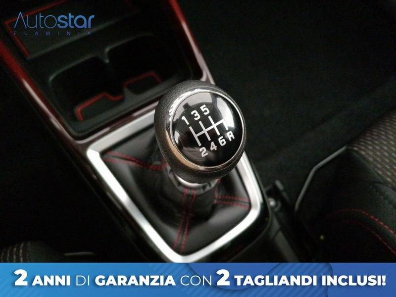 Suzuki Swift 1.4h Sport 2wd