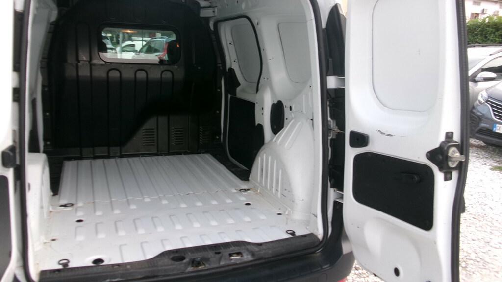 Dacia Dokker van 1.5 dci 90cv S&S E6 FL