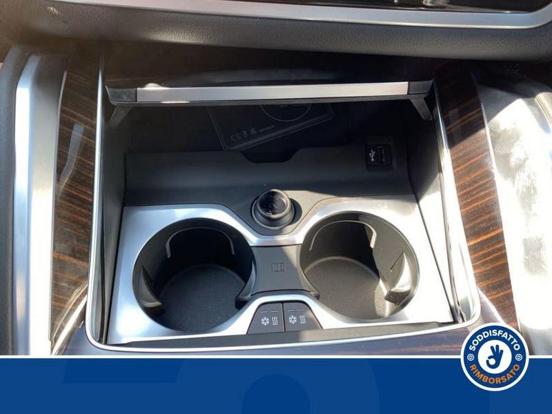 BMW X6 xDrive 30d M Sport Pro