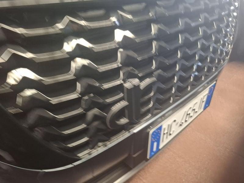 DR AUTOMOBILES dr 3.0 1.5 Gpl 114cv