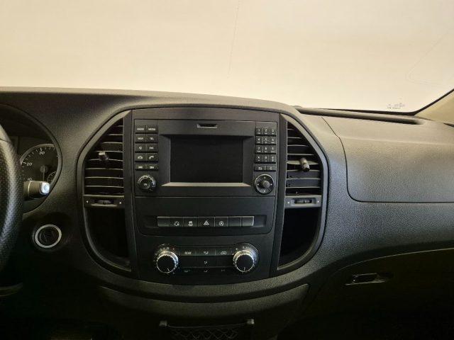 MERCEDES-BENZ Vito 2.2 116 CDI Tourer ExtraLong - 9 POSTI - Salottino