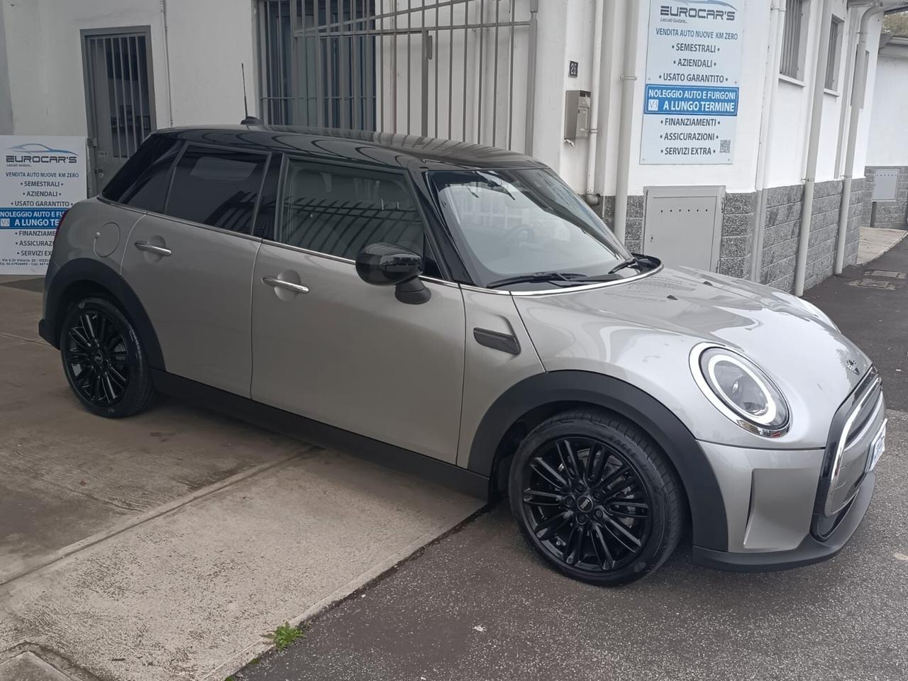 Mini Mini 1.5 Cooper Classic