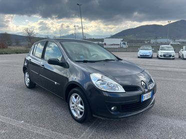 Renault Clio 1.5 dCi 70CV 5 porte Confort