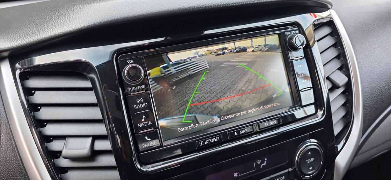 Fiat Fullback 2.4 180CV Doppia Cabina aut. LX Cross