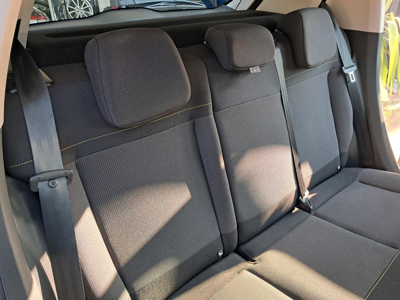 Citroen C3 1.2 83 cv S Plus