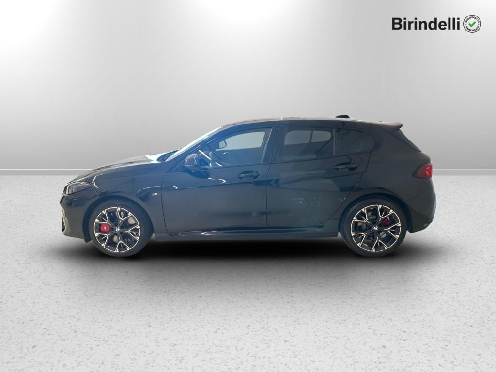 BMW Serie 1 (F70) - 118d MSport Pro