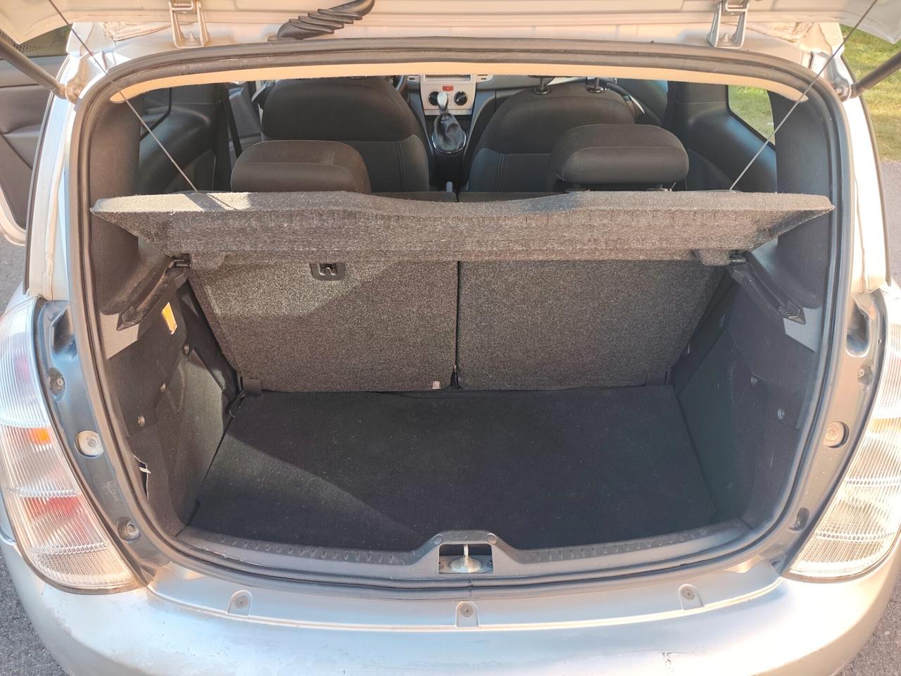 Lancia Ypsilon 1.2 Benz euro 4 cinghia fatta