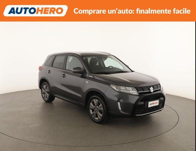 SUZUKI Vitara 1.4 Hybrid Cool+