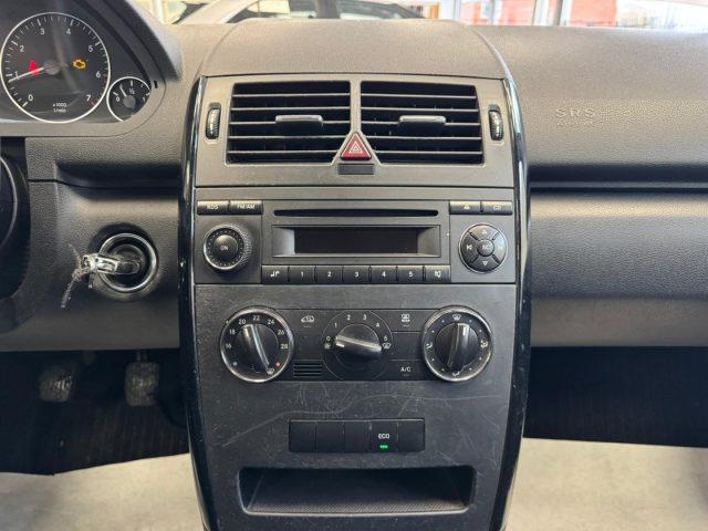 MERCEDES-BENZ A 160 BlueEFFICIENCY. 95CV *OCCASIONE*