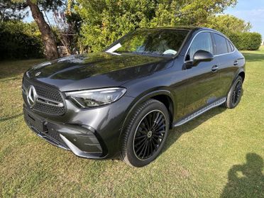 Mercedes-benz GLC 300 4Matic Coupé Prem Plus