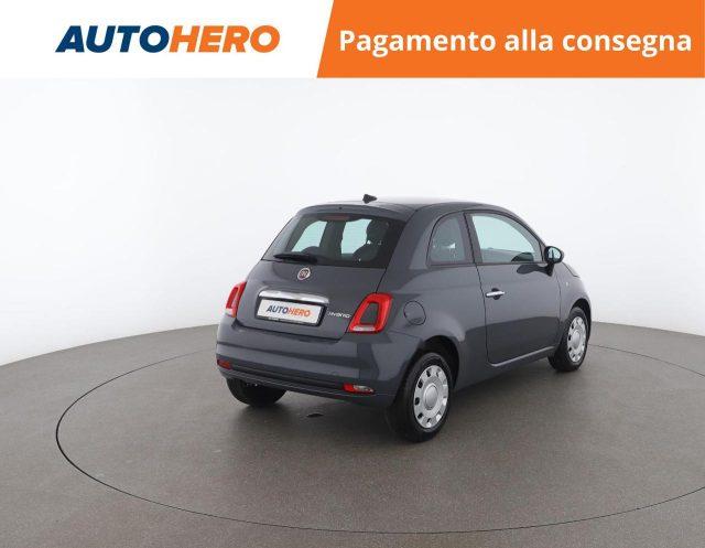 FIAT 500 1.0 Hybrid Cult