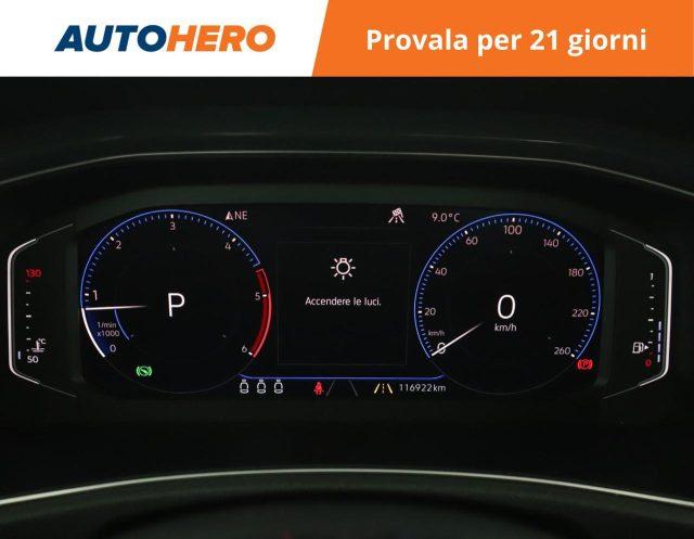 VOLKSWAGEN T-Roc 2.0 TDI SCR 150 CV DSG 4MOTION Advanced BlueMot. T