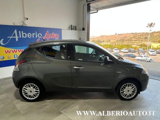 LANCIA Ypsilon 1.3 MJT 16V 95 CV 5 porte S&S Gold