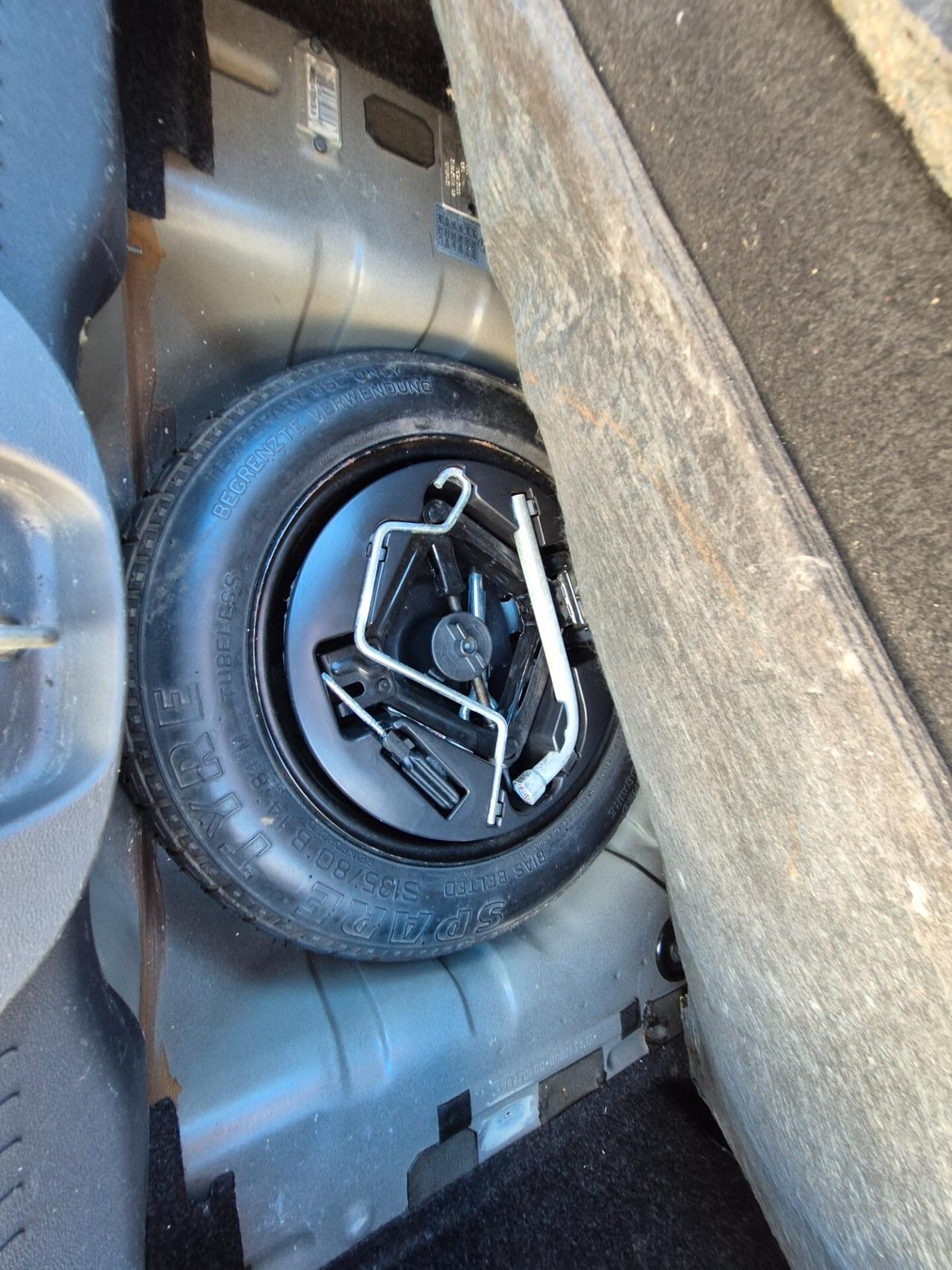 Fiat 500 1.4 16V Sport tettuccio 100 hp 2008