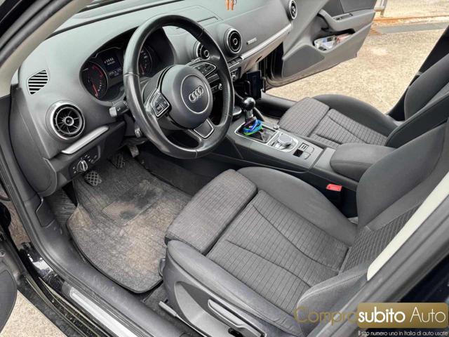 AUDI A3 SPB 1.6 TDI clean diesel Business